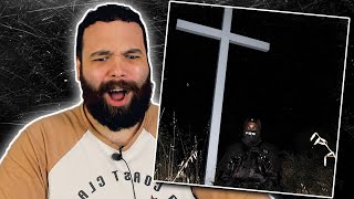 JPEGMAFIA  I LAY DOWN MY LIFE FOR YOU  FIRST REACTION [upl. by Yadnus769]