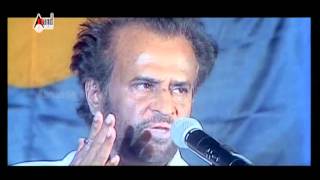 Rajnikanth speech About Puneeth Rajkumar at APPU 100 days Function avi [upl. by Benyamin631]