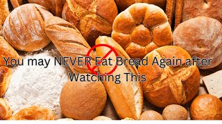 You may NEVER Eat Bread Again after Watching This health food healthyeating subscribe [upl. by Alayne]