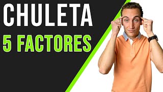 🚀 Los 5 FACTORES que AFECTAN la VELOCIDAD de REACCIÓN QUÍMICA SIEMPRE los Preguntan [upl. by Kilby915]