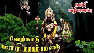 Verkaadu Maariyamman  Bakthi Songs  Friday Amman Songs  Tamil Devotional Songs  HD [upl. by Lorene401]