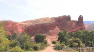 The Trapper Creek Lodge amp Restaurant Shell Wyoming [upl. by Yoccm]