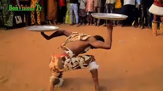 Egedege dance of Africa [upl. by Rich826]