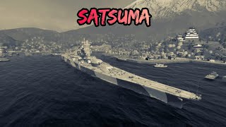 WoWS Blitz The Truth About Superships 14Oct24 [upl. by Ordnasela]