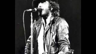 Bruce Springsteen  INCIDENT ON 57TH STREET 1974 audio [upl. by Ailehs]