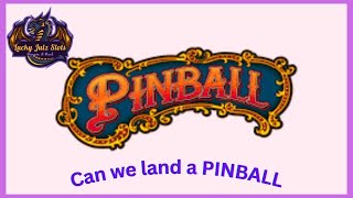 VF  500 into Pinball slot casino pinball [upl. by Kolodgie]