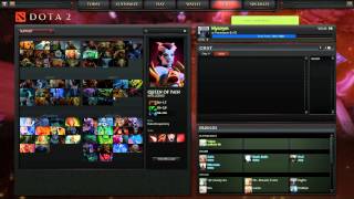 LoL to DotA 2  II Roles amp Lanes old [upl. by Magdalene]