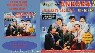 Best of Ankara Muhabbet Geceleri  2  Lambaya Püf De [upl. by Annasoh]