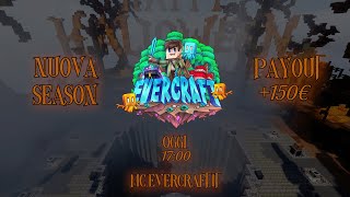 EVERCRAFT SEASON 4 TRAILER 🎃 [upl. by Polak]