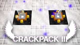 Crackpack 3 Modpack Ep 36 Going Out With A Bang [upl. by Anair]