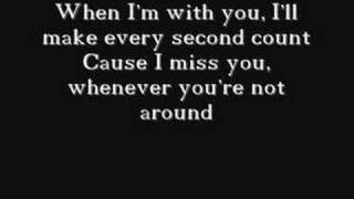 faber drive  when im with you with lyrics [upl. by Kiki414]