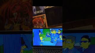 Principal Skinner sets up Bart [upl. by Acinomad]