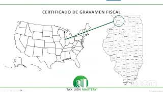 Aprenda cómo invertir en gravámenes fiscales y ganar 16 18 24 ó incluso 36 de interés [upl. by Moersch]