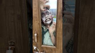 School Mai Agae Zombie 🧟🧟‍♀️minivlog sanjhalikavlog bhootiya haunted horrorstories [upl. by Nwahs]