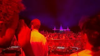 Dixon b2b Jimi Jules ‘Âme  Asa’  Woodstock Bloemendaal  01092024 [upl. by Suivatnad]