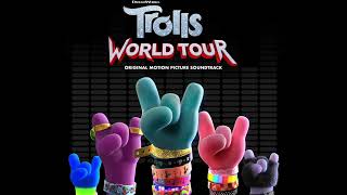 Trolls World Tour One More Time Icelandic [upl. by Annairt]