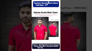 Famous Fashion Street Store in Raj Bagh Metro Station😯👌 ytshorts youtubeshorts [upl. by Flowers]