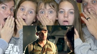 SATELLITE SHANKAR TRAILER  AMERICAN REACTION [upl. by Mroz]