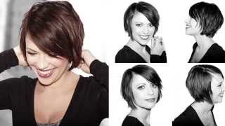 Redken Get The Look  Pixie [upl. by Lien519]