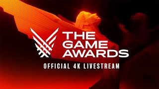 THE GAME AWARDS 2022 Official 4K Livestream Star Wars FINAL FANTASY XVI Hades II Halsey [upl. by Iover]