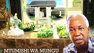 NYUMBANI KWA MWALIMU NYERERE KABURI ALIPOZIKWA NA MAENEO MUHIMU ALIPOISHI KIPINDI CHA UHAI WAKE [upl. by Wickner]