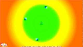 Atoms and Molecules Basics Animation lesson for kids [upl. by Bertold270]