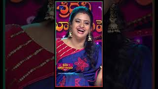 Shorts  Rohini amp Ramprasad Comedy at Sridevi Drama Company Show  26th May 2024 [upl. by Atsyrt]