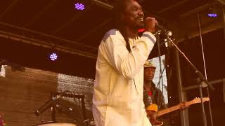 Jerusalem alpha blondy [upl. by Fraya760]