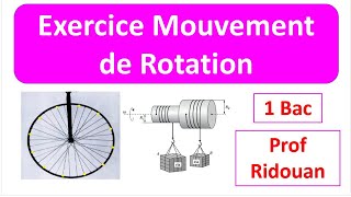 RévisionMécaniqueActivité tour parallèle N°3 Guidage en rotation par roulement [upl. by Acinelav]