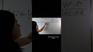 lizingtuprofe maths educacionmatematica integralindefinida educacion [upl. by Ahsiekit695]