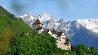 Das Fürstentum Liechtenstein  deutsch [upl. by Pozzy243]