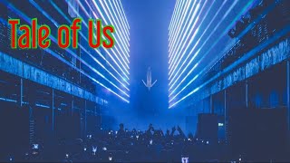 Tale Of Us  Printworks London 2018 best moments [upl. by Innej262]