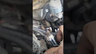 P0300 Random Misfire Code GMC Sierra [upl. by Notlrac]