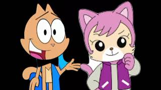 Cartoon Cafe Ep 1  Cartoon Crossover  Dtoons [upl. by Elleivap67]