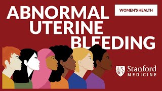 Abnormal Uterine Bleeding  Womens Health [upl. by Aveer]