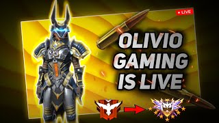 olivio GAMING is live [upl. by Chemosh]