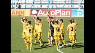 Flandria Vs Gimnasia J EN VIVO [upl. by Shank]