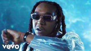 Takeoff  Casper Official Video [upl. by Volny866]