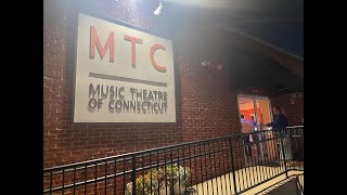 One Mans Opinion Season 4 Ep 22 Master Class at Music Theatre of Connecticut [upl. by Rahab]