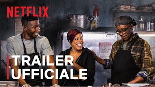 Il sommelier  Trailer ufficiale  Netflix Italia [upl. by Esital969]