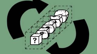 Fourth Spatial Dimension EXPLAINED EASY [upl. by Oab952]