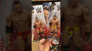 NEW WWE Action Figure Unboxing [upl. by Boylan]