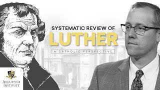 Was Martin Luther Right  Catholic Perspective on Protestant Reformation [upl. by Rikahs]