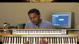 Purchase Tritone Xtravaganza from GospelKeyboardcom [upl. by Emerson612]