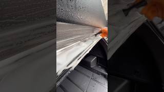 Seriously DEEP Car Cleaning asmr automobile [upl. by Cyril617]