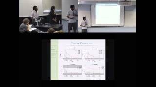 Quantifying limits on replication death and quiescence of Mycobacterium tuberculosis in mice [upl. by Akilegna]