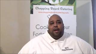 HOW TO START A CATERING BUSINESS  How to promote your business why  THINGS YOU NEED TO KNOW [upl. by February]