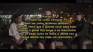 DaPaz  Quem Não Quer Sou Eu LETRA ft Gabrá amp Konai [upl. by Ayila]