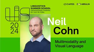 Multimodality and Visual Language – Prof Dr Neil Cohn [upl. by Sul41]