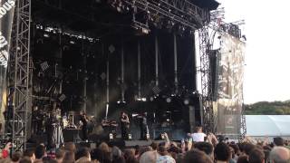 Solidays 2013  Orelsan live  Sous Influences [upl. by Arimihc]